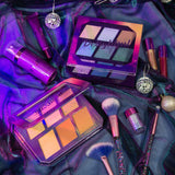 Euphoric Glam | Starlight Face Palette from Profusion Cosmetics
