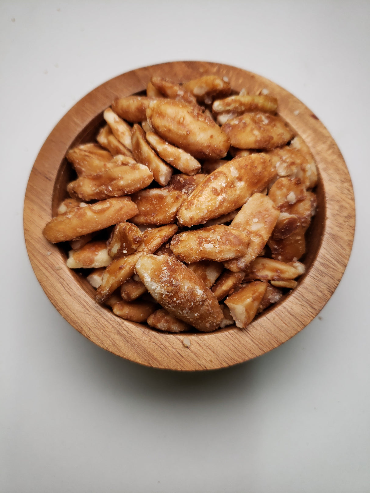 Traditional Filipino Style (Sweet Pinoy Style) from Pili Hunters