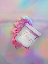 "Unicorn Dreams" Sugar Scrub from AMINNAH