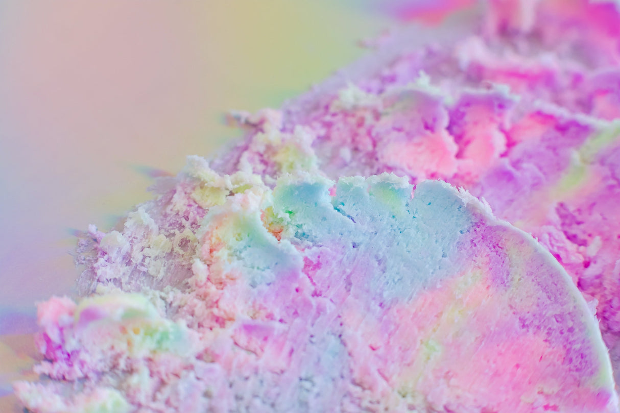 UNICORN DREAMS WHIPPED BODY BUTTER from AMINNAH