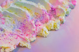 "Unicorn Dreams" Whipped Foaming/ Shaving Soap from AMINNAH