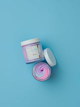 "Mermaid Kisses" Whipped Body Butter from AMINNAH
