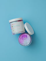 "Mermaid Kisses" Whipped Foaming Soap from AMINNAH