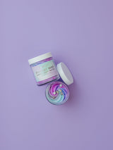 "Star Dust Skies" Whipped Body Butter from AMINNAH