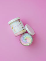 UNICORN DREAMS WHIPPED BODY BUTTER from AMINNAH