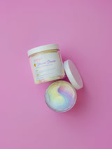 "Unicorn Dreams" Whipped Foaming/ Shaving Soap from AMINNAH