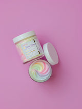 UNICORN DREAMS WHIPPED BODY BUTTER from AMINNAH