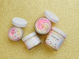 "Birthday Cake" Whipped Body Butter from AMINNAH