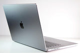 Apple 2021 MacBook Pro 16-inch M1 Max 10-Core CPU 32-Core GPU — Up to 64GB RAM 8TB SSD | Space Gray From Techable