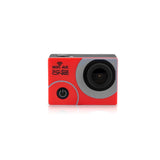 Explore One 4K Action Camera with WiFi from Explore Scientific