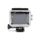 Explore One 4K Action Camera with WiFi from Explore Scientific