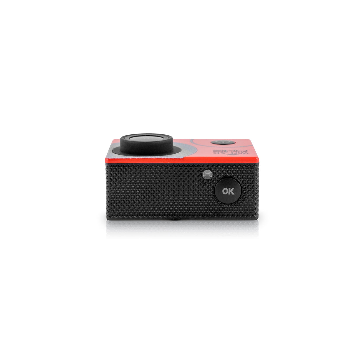 Explore One 4K Action Camera with WiFi from Explore Scientific