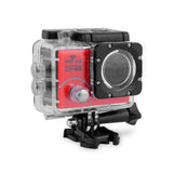 Explore One 4K Action Camera with WiFi from Explore Scientific