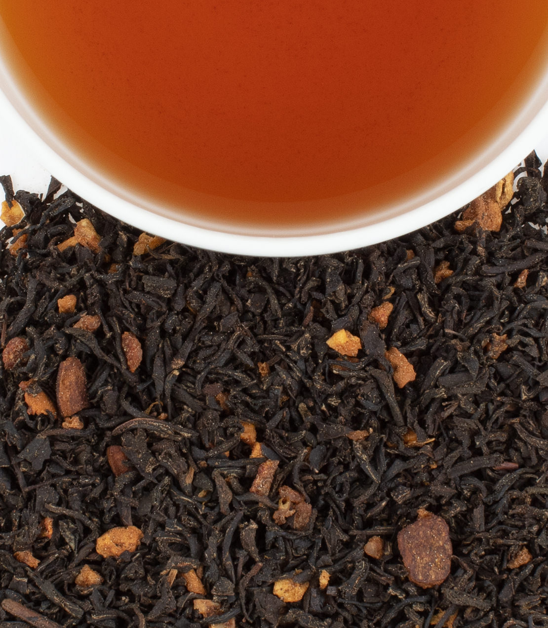 Williamsburg Holiday Heritage Tea, Tin of 20 Sachets from Harney & Sons Fine Teas