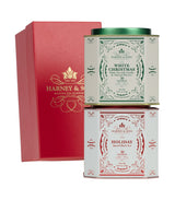 Holiday Tea from Harney & Sons Fine Teas