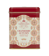 Cranberry Autumn from Harney & Sons Fine Teas
