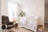 Avon Window Curtain from LushDecor