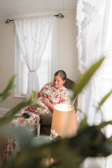 Avon Window Curtain from LushDecor