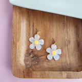 Daisy Earrings from Spiffy & Splendid