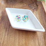 Sophie Studs - Confetti from Spiffy & Splendid