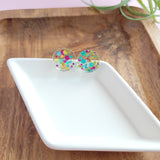 Sophie Studs - Confetti from Spiffy & Splendid