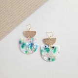 Harper Earrings - Spring Fling from Spiffy & Splendid