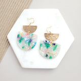 Harper Earrings - Spring Fling from Spiffy & Splendid