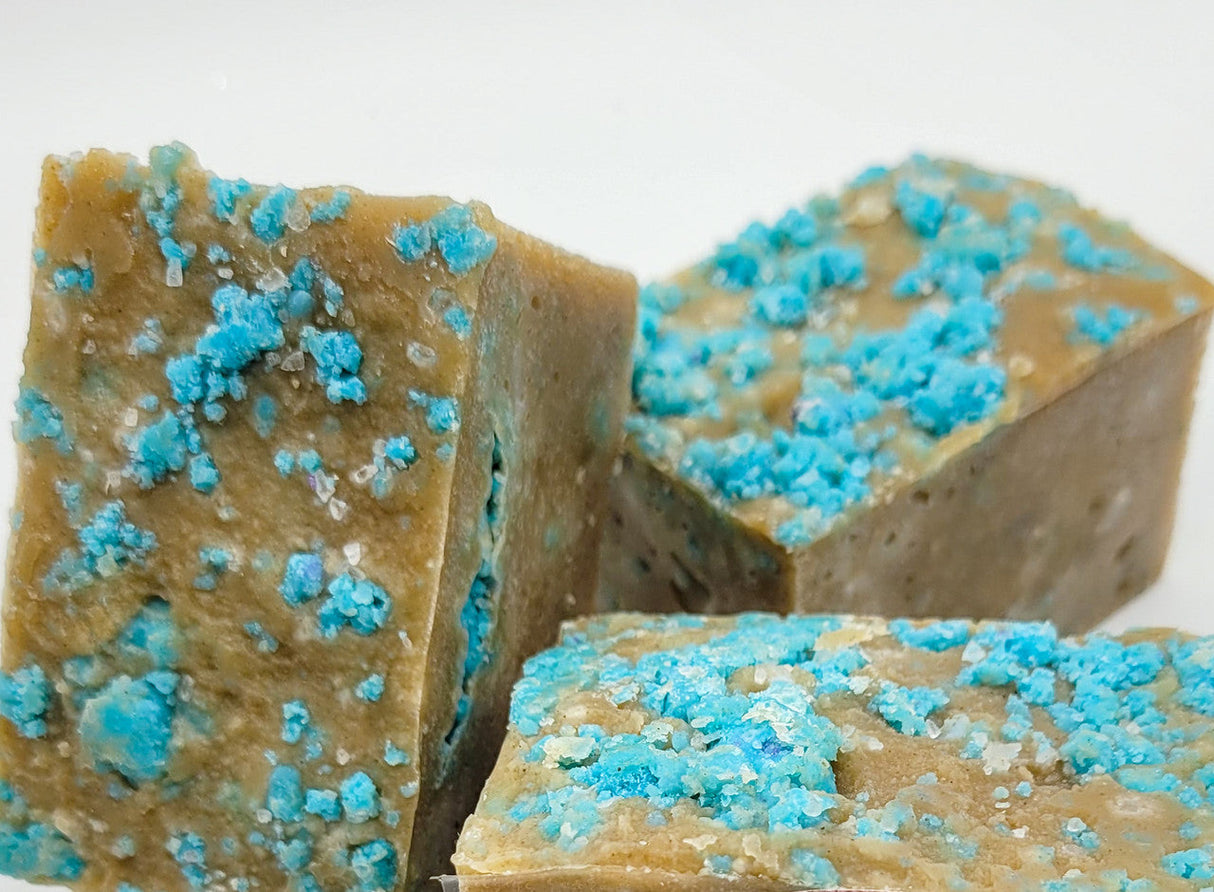 Specialty Soap - Beach Please (Limited Edition) from Evolve Botanica