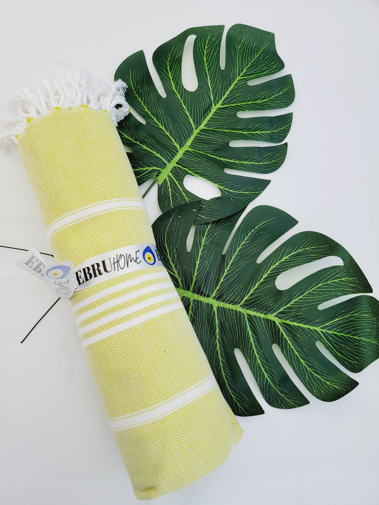 Turkish Towel, Easy carry Quick Dry Towel, Large Throw from EBRU Home