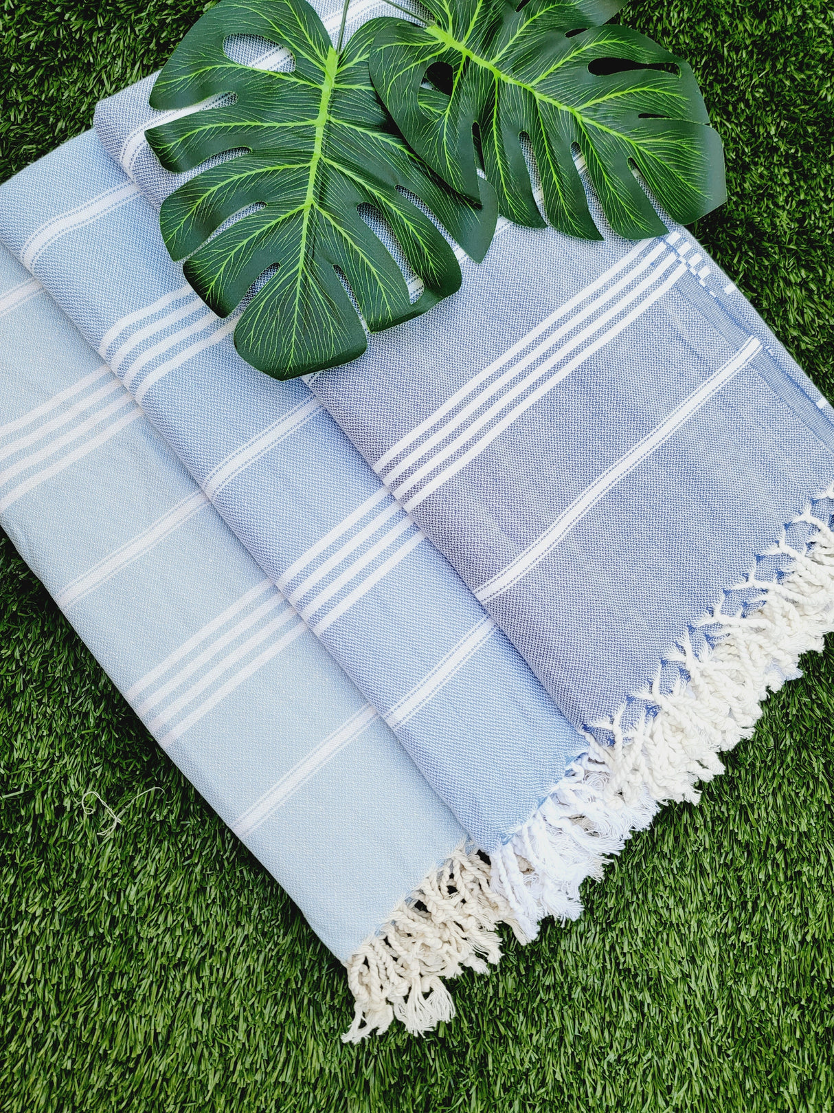 Turkish Towel, Easy carry Quick Dry Towel, Large Throw from EBRU Home