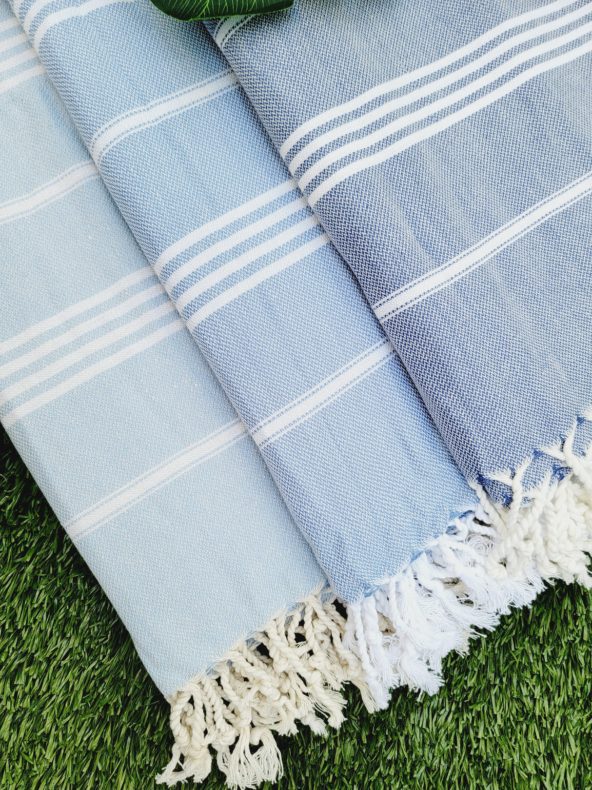 Turkish Towel, Easy carry Quick Dry Towel, Large Throw from EBRU Home