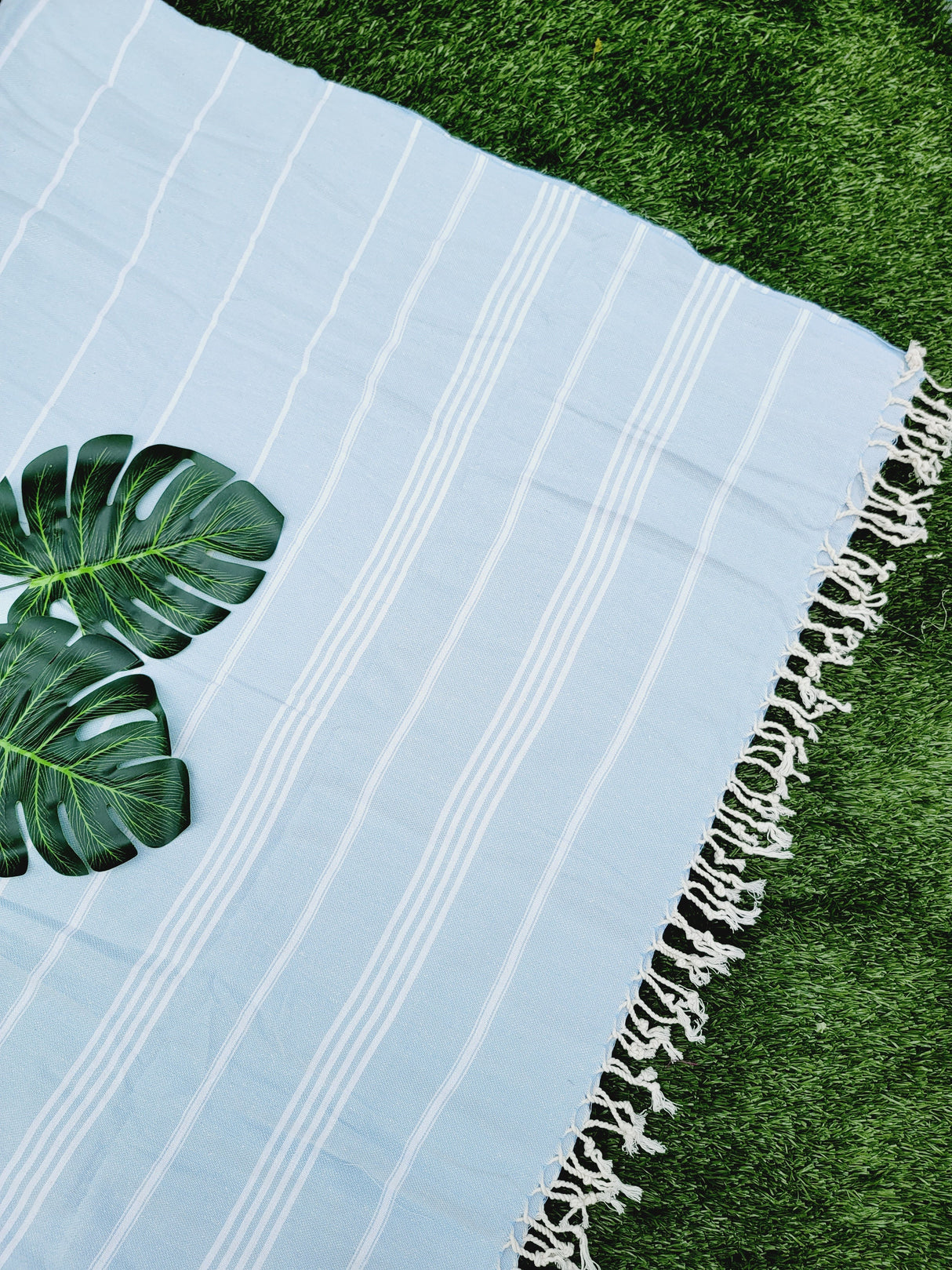 Turkish Towel, Easy carry Quick Dry Towel, Large Throw from EBRU Home