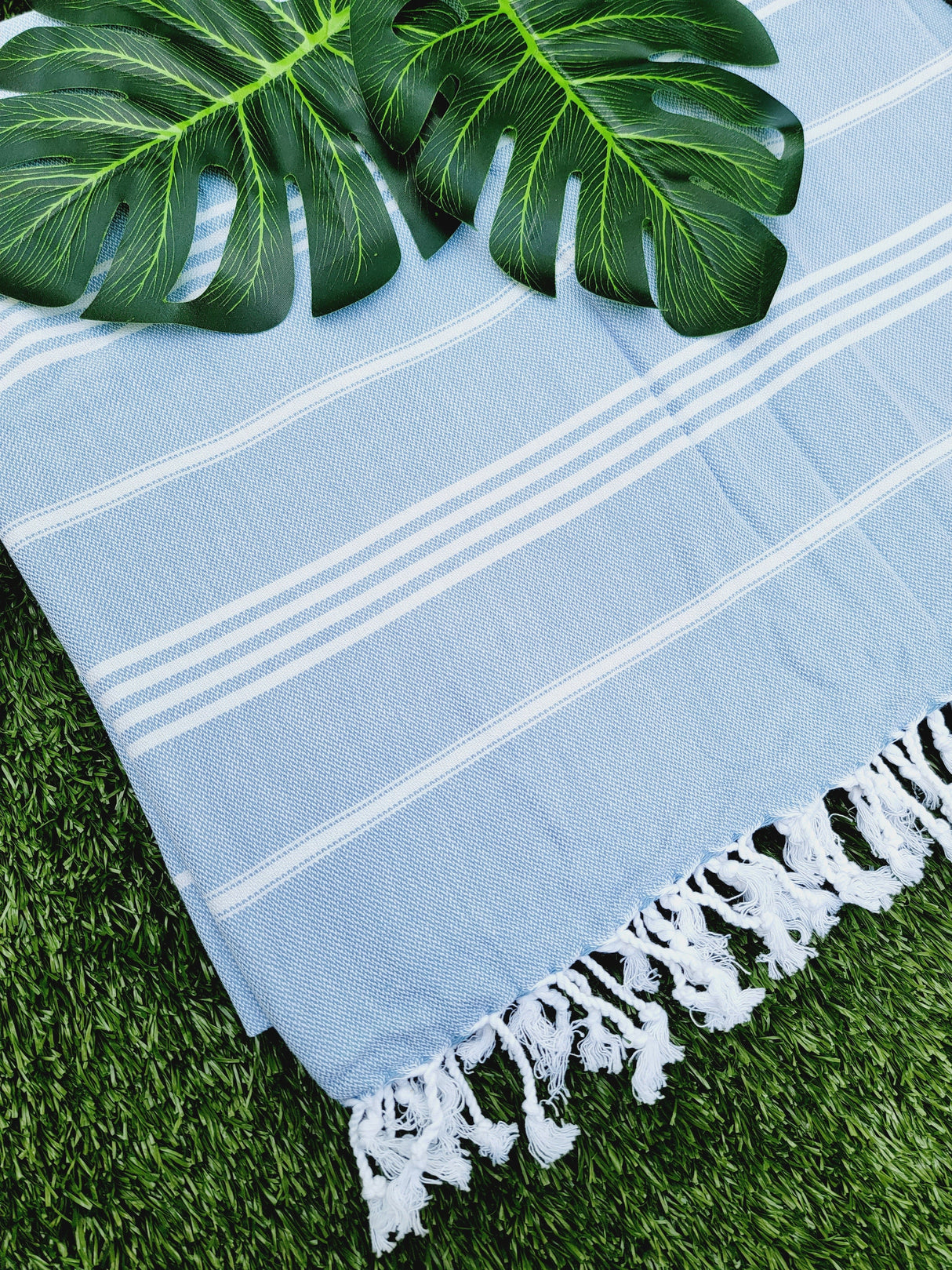 Turkish Towel, Easy carry Quick Dry Towel, Large Throw from EBRU Home