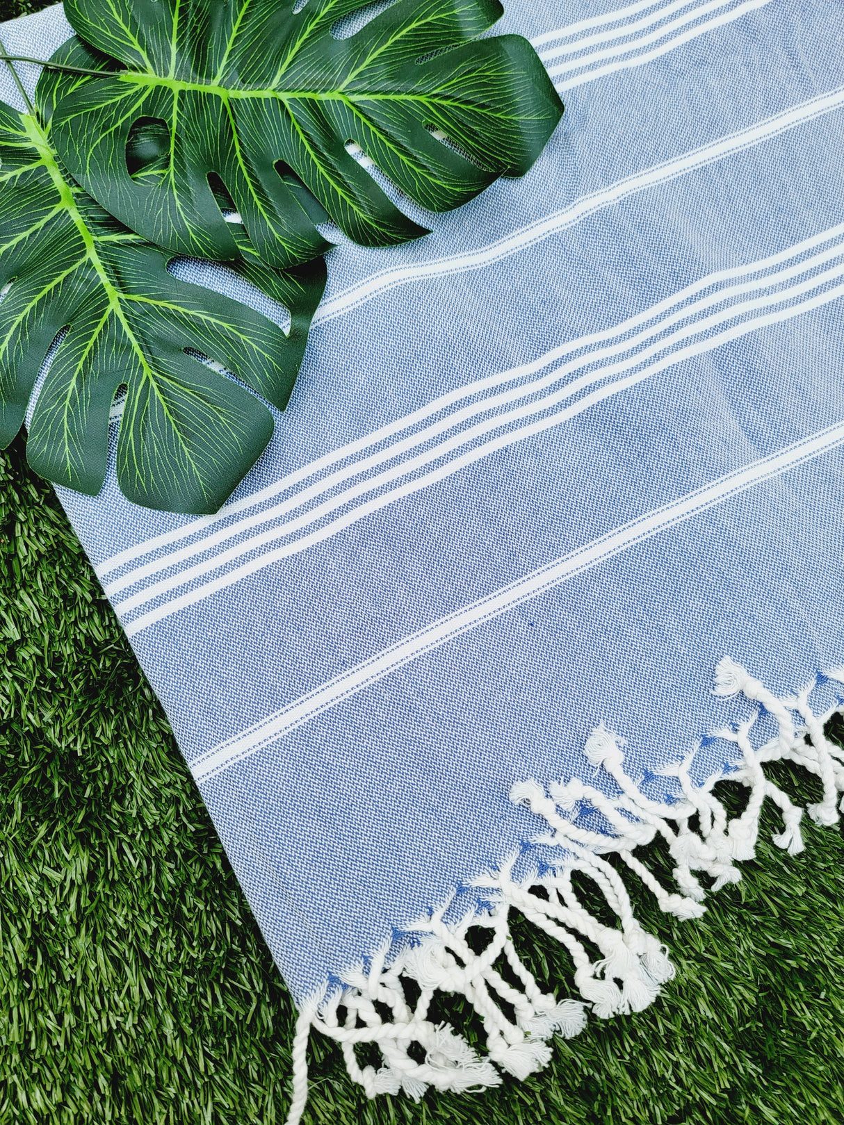 Turkish Towel, Easy carry Quick Dry Towel, Large Throw from EBRU Home