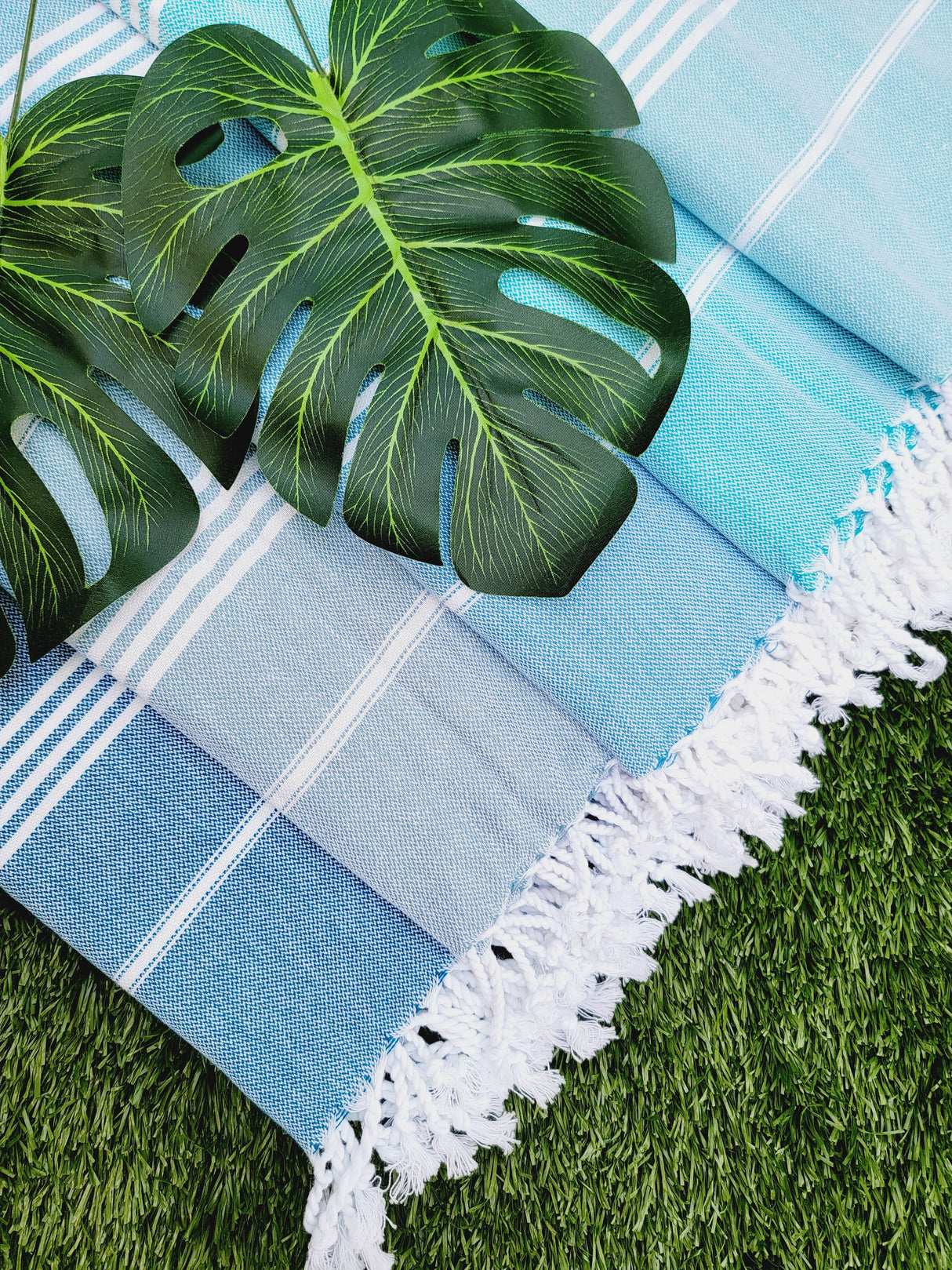 Turkish Towel, Easy carry Quick Dry Towel, Large Throw from EBRU Home