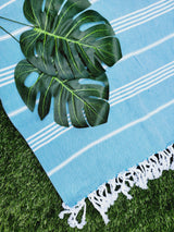 Turkish Towel, Easy carry Quick Dry Towel, Large Throw from EBRU Home