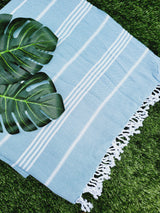 Turkish Towel, Easy carry Quick Dry Towel, Large Throw from EBRU Home