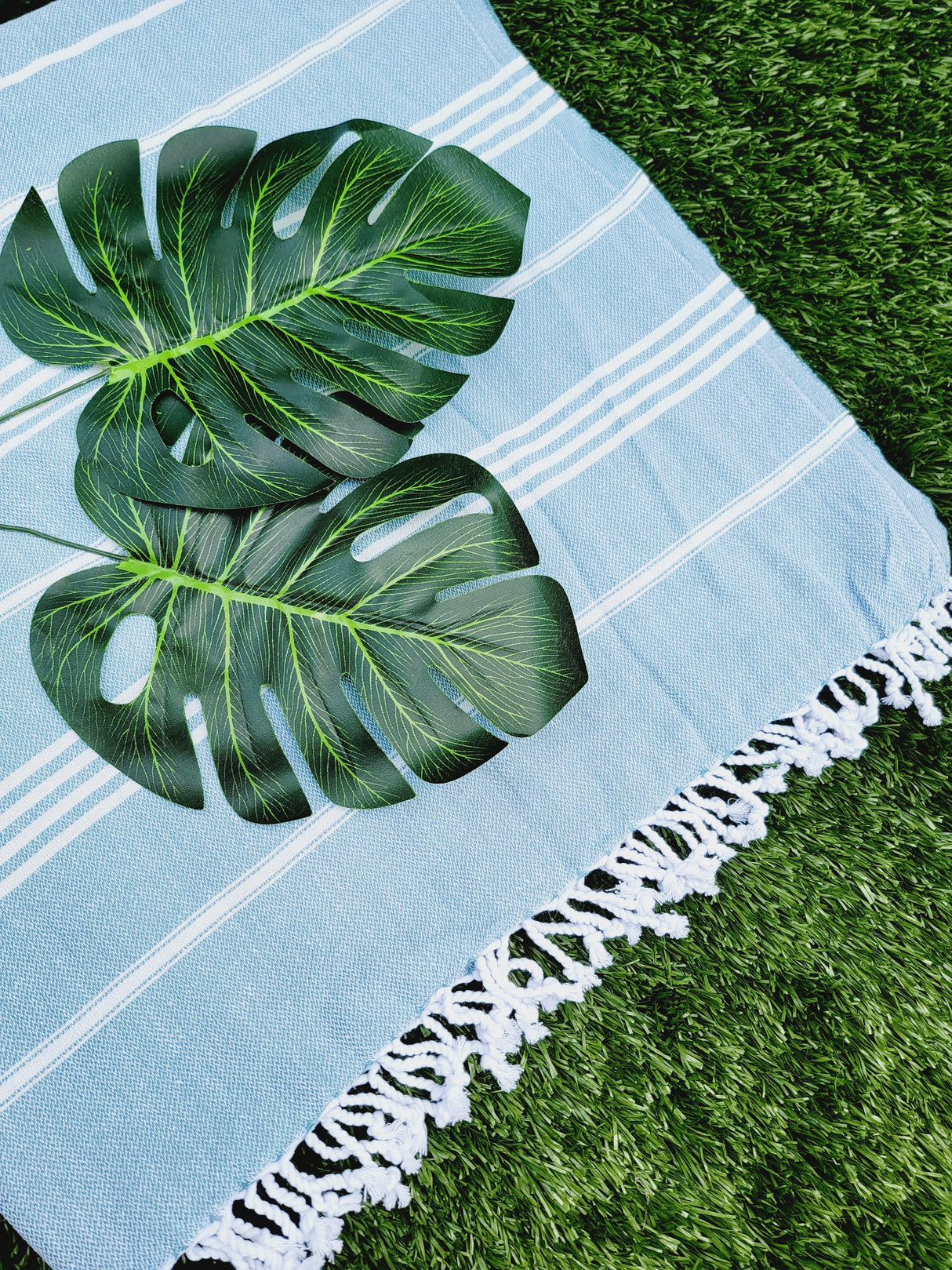 Turkish Towel, Easy carry Quick Dry Towel, Large Throw from EBRU Home
