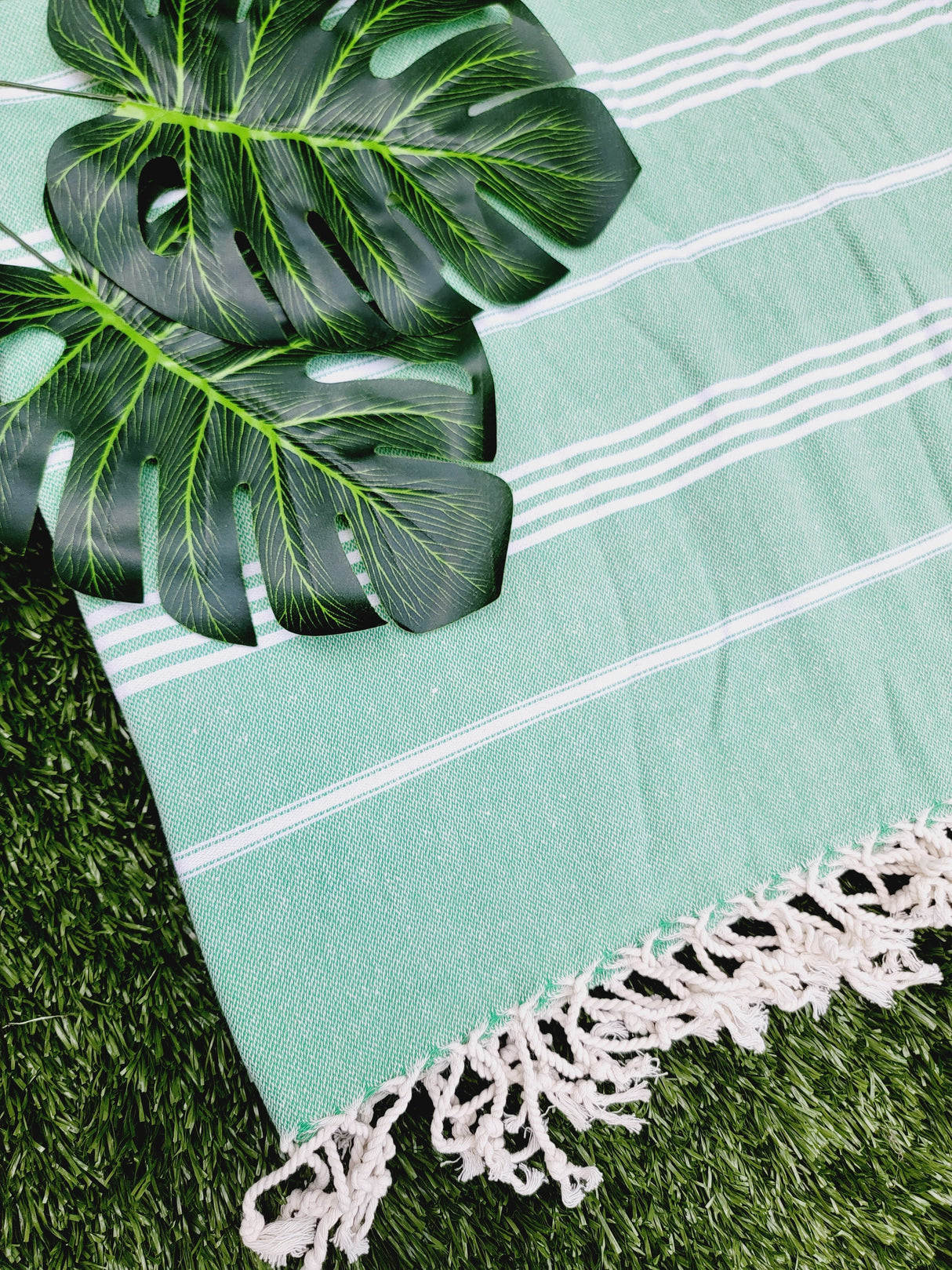 Turkish Towel, Easy carry Quick Dry Towel, Large Throw from EBRU Home