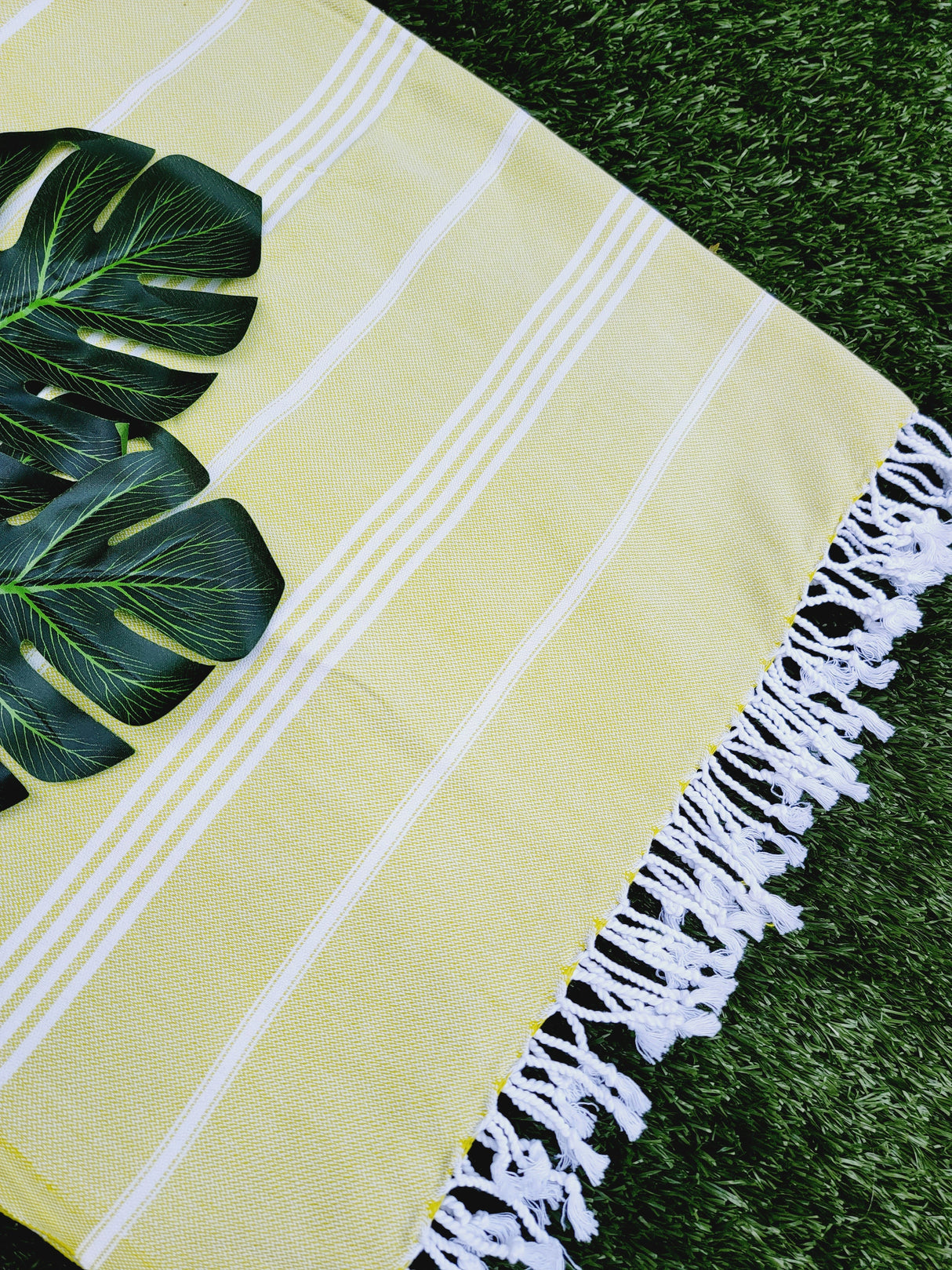 Turkish Towel, Easy carry Quick Dry Towel, Large Throw from EBRU Home