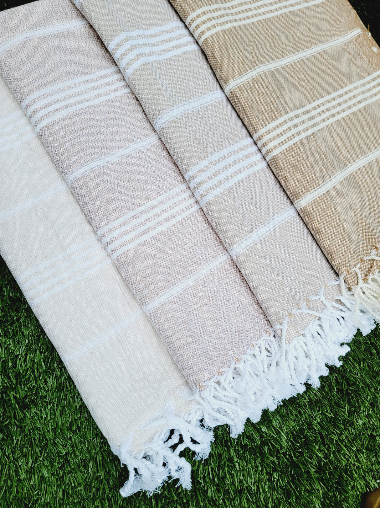 Turkish Towel, Easy carry Quick Dry Towel, Large Throw from EBRU Home