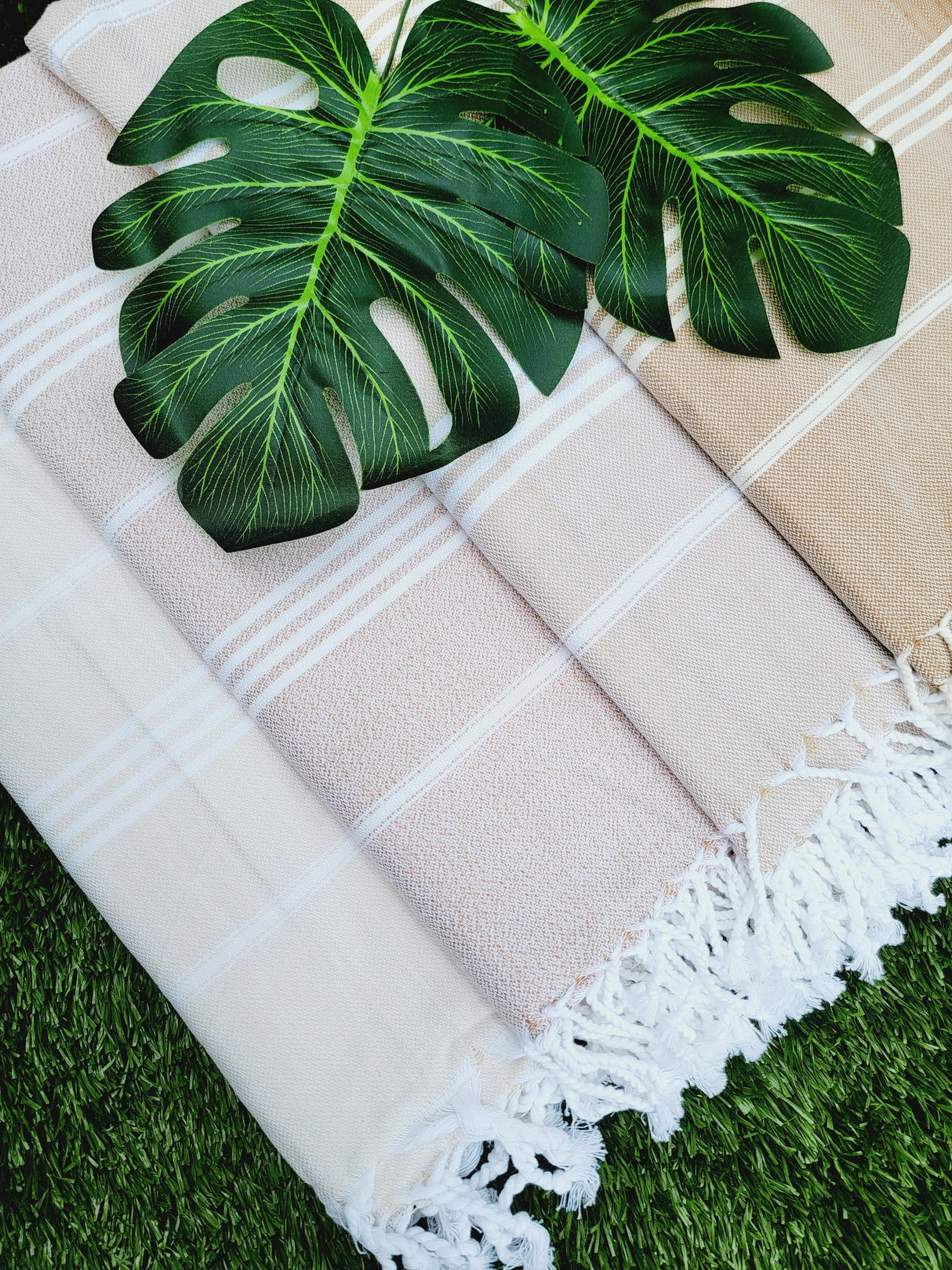Turkish Towel, Easy carry Quick Dry Towel, Large Throw from EBRU Home