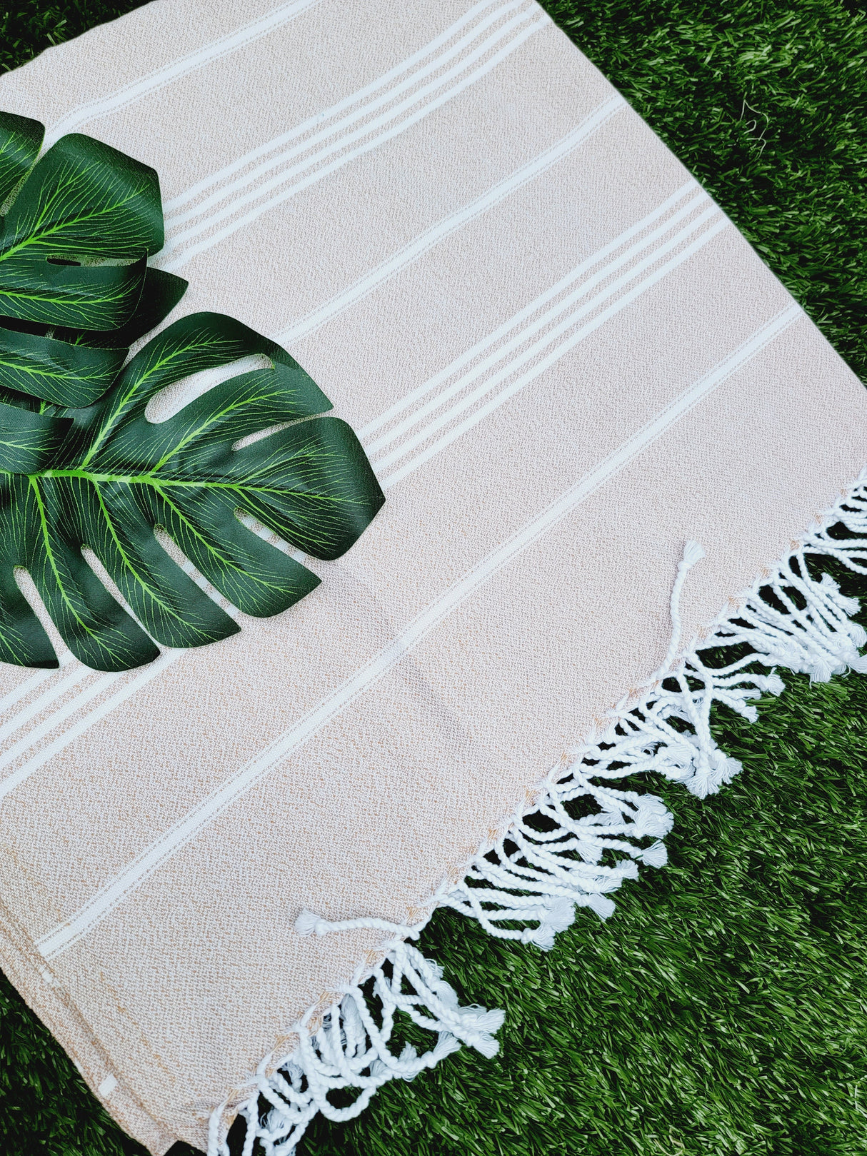 Turkish Towel, Easy carry Quick Dry Towel, Large Throw from EBRU Home