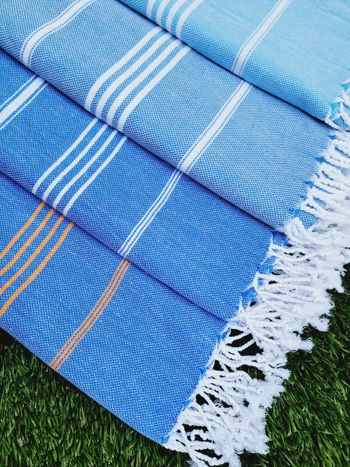Turkish Towel, Easy carry Quick Dry Towel, Large Throw from EBRU Home