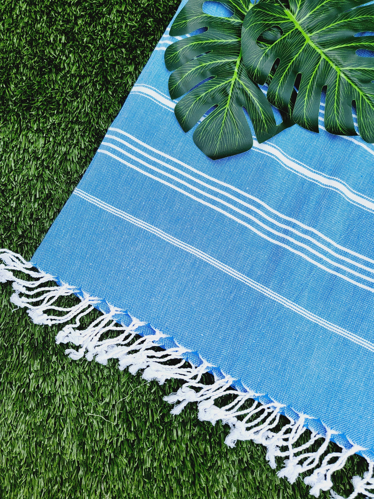 Turkish Towel, Easy carry Quick Dry Towel, Large Throw from EBRU Home