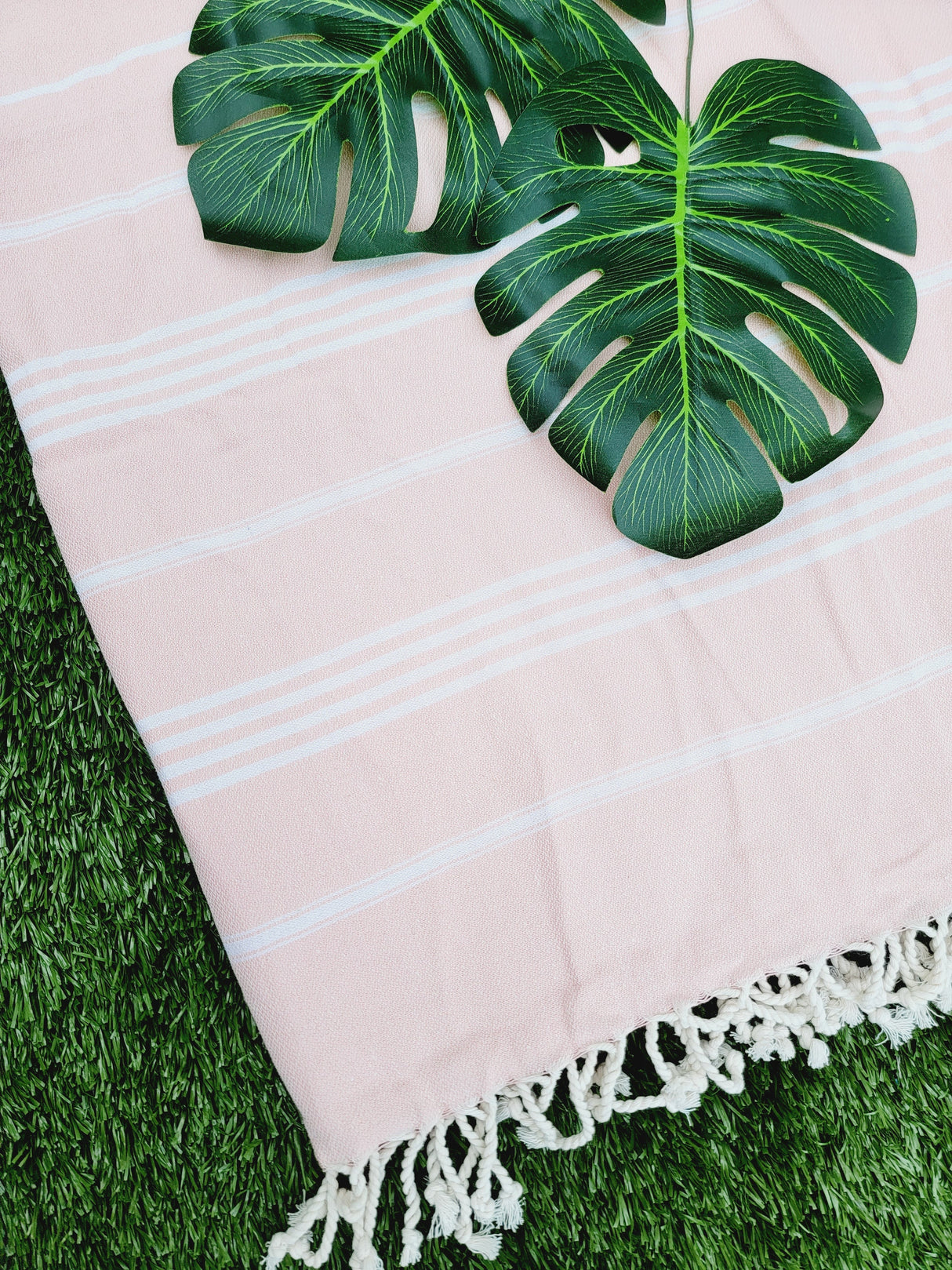 Turkish Towel, Easy carry Quick Dry Towel, Large Throw from EBRU Home