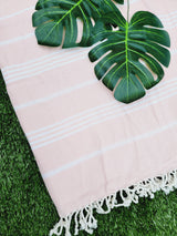 Turkish Towel, Easy carry Quick Dry Towel, Large Throw from EBRU Home
