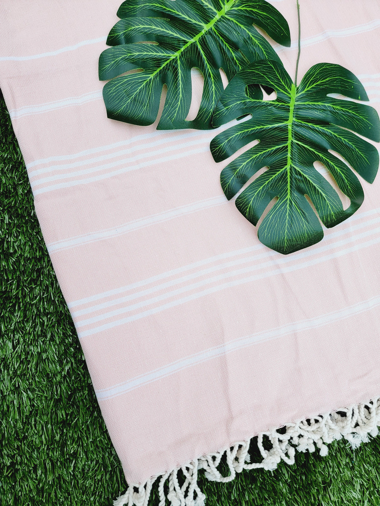 Turkish Towel, Easy carry Quick Dry Towel, Large Throw from EBRU Home