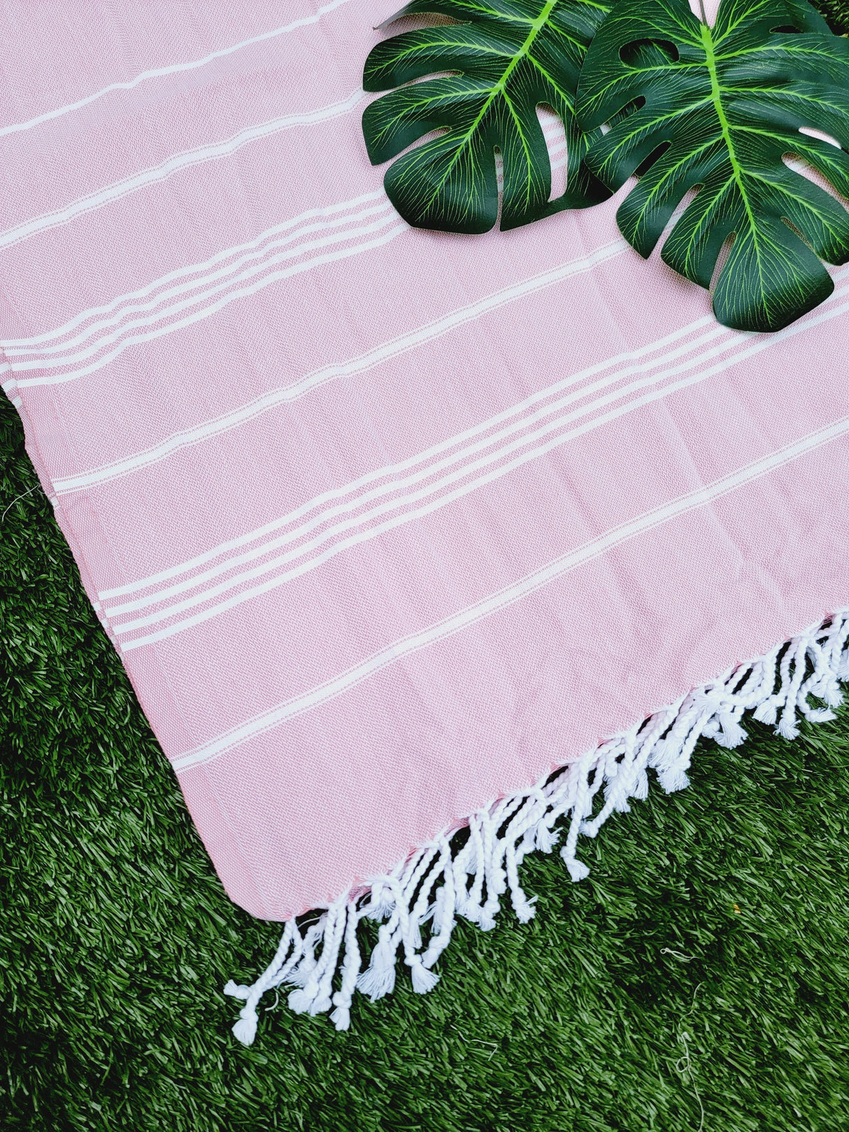 Turkish Towel, Easy carry Quick Dry Towel, Large Throw from EBRU Home