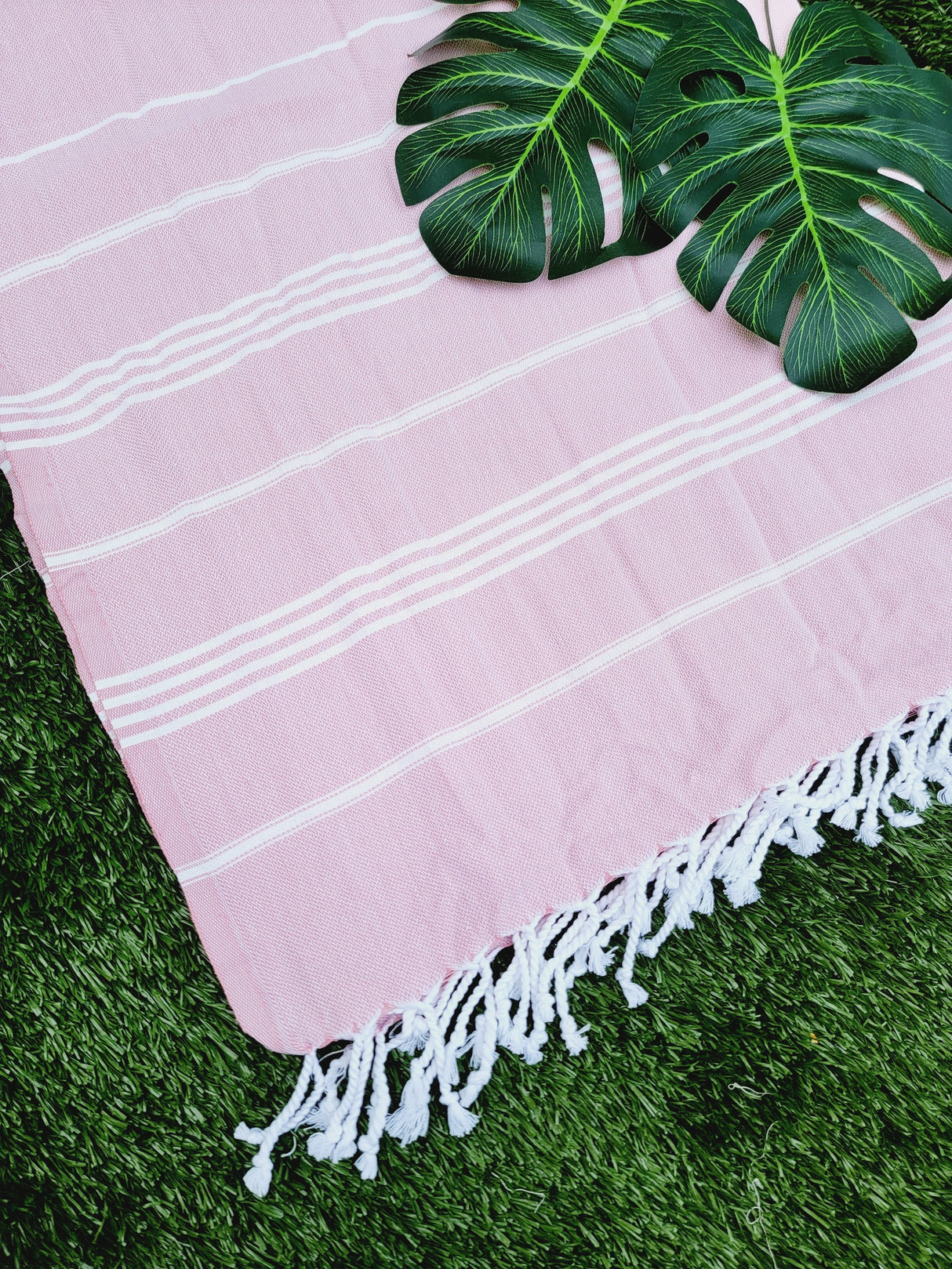 Turkish Towel, Easy carry Quick Dry Towel, Large Throw from EBRU Home